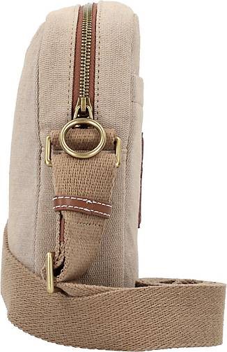 TOMMY HILFIGER TH Monogram Umhängetasche 19 cm