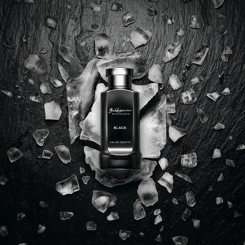 Baldessarini Classic Black Eau de Toilette Nat. Spray