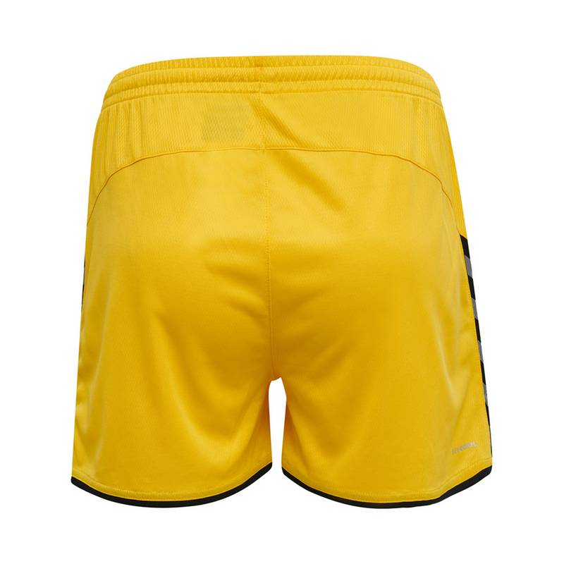 hummel hmlAUTHENTIC POLY SHORTS WOMAN Shorts Damen