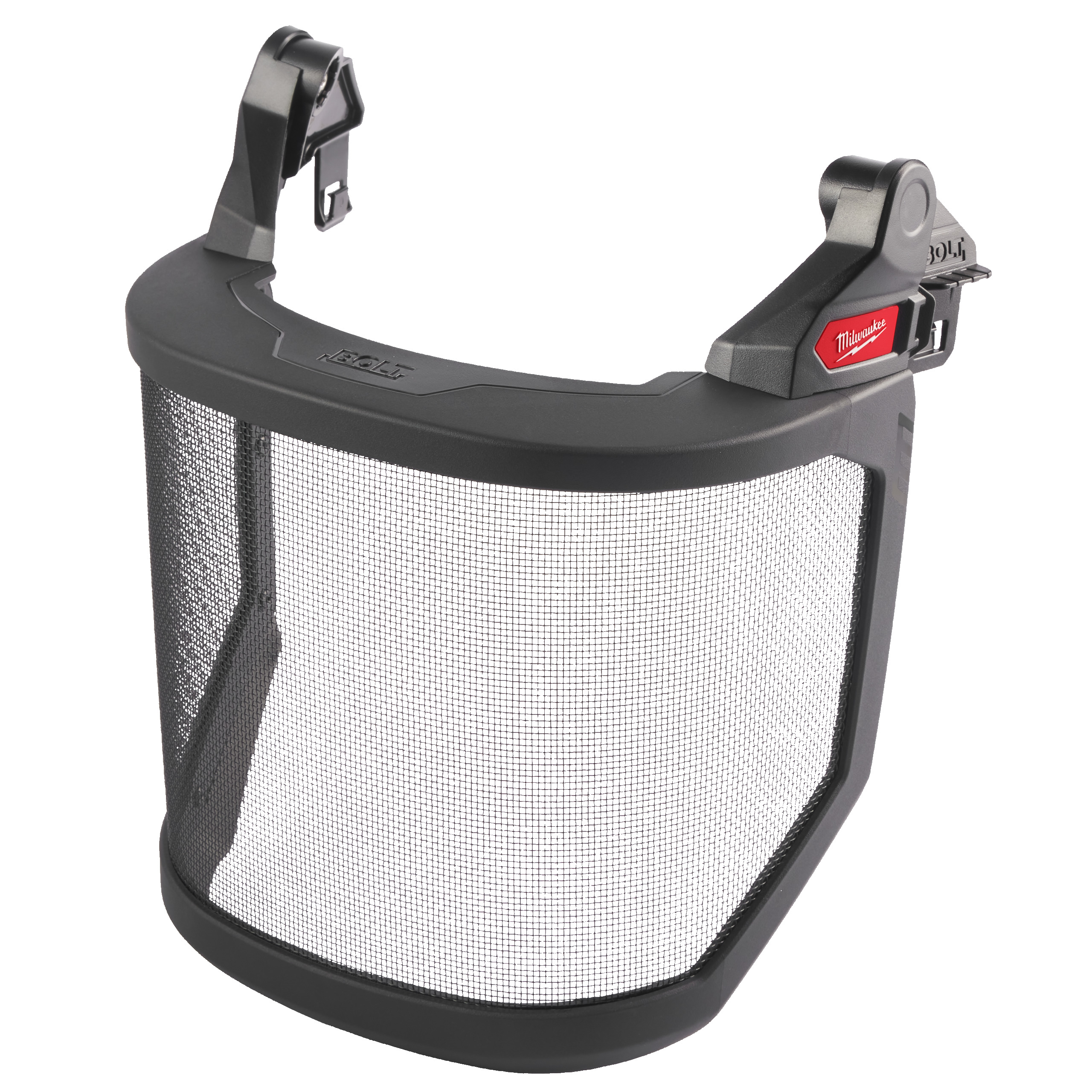 Milwaukee Accessories 4932479945 BOLT™ kompaktni mrežasti štitnik za lice