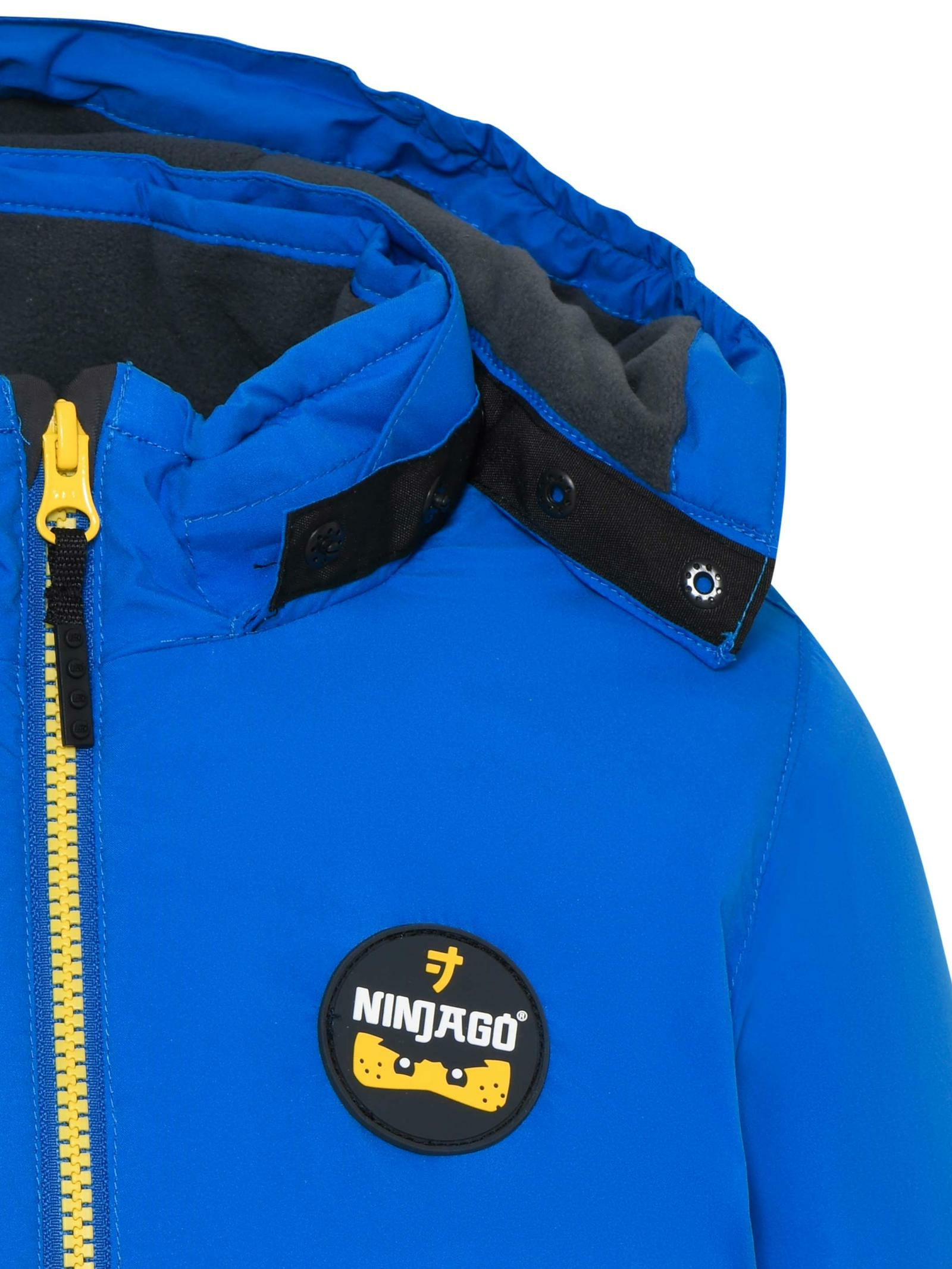 Performance Jacket 'Ninjago'