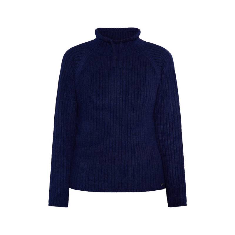DreiMaster Strickpullover Damen