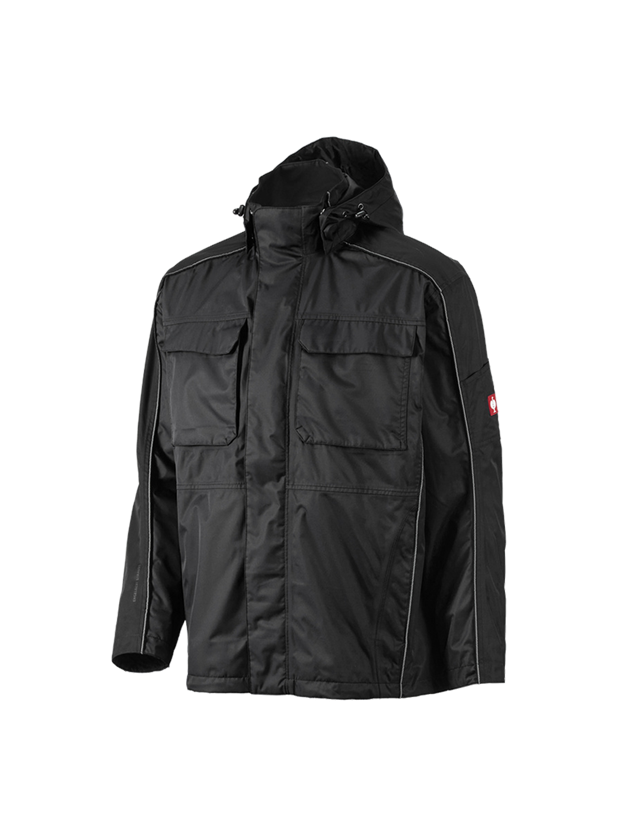 Funktionsjacke e.s.prestige