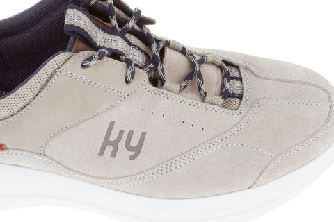 Karl Beige Herren