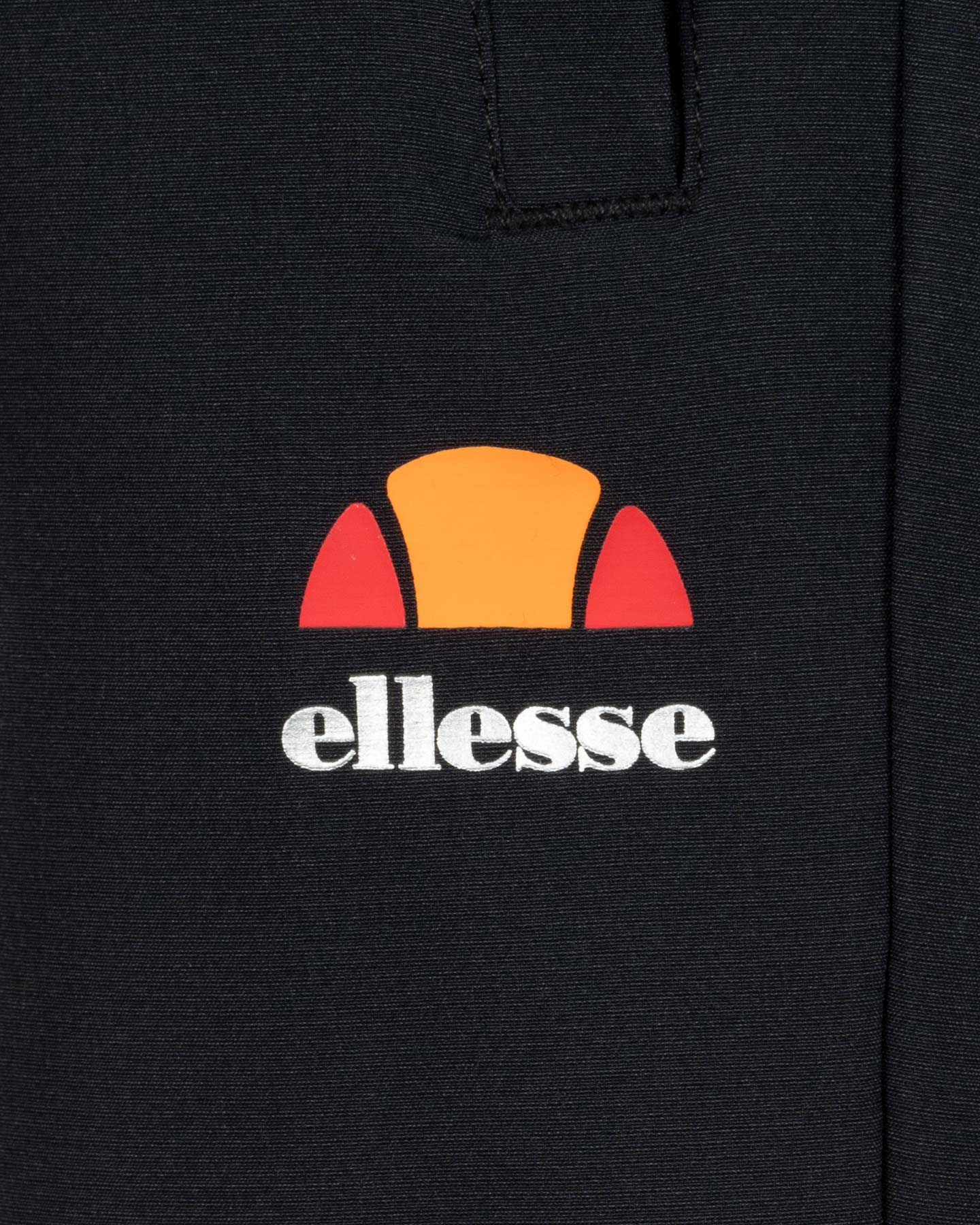 Tenisová bunda Ellesse Essential Jr ETU021S24-050