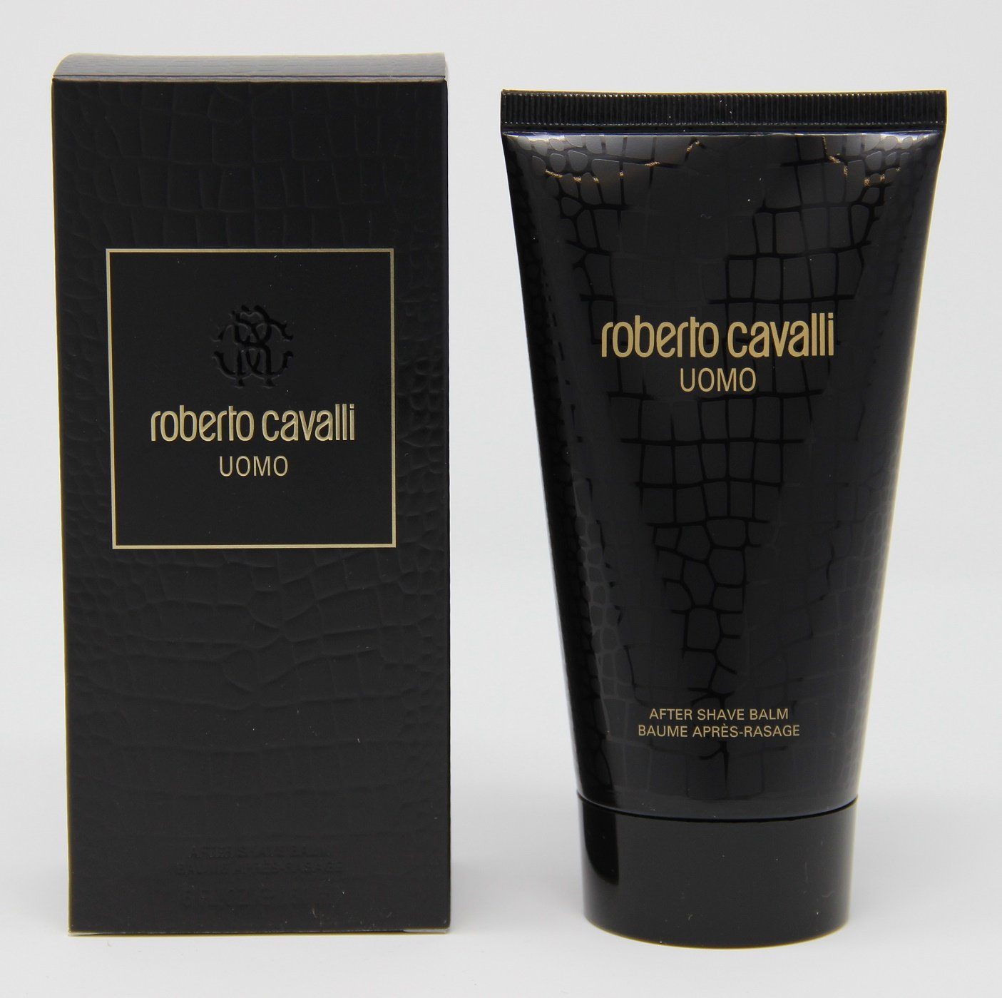 roberto cavalli After-Shave Balsam Roberto Cavalli Uomo After Shave Balm 150ml