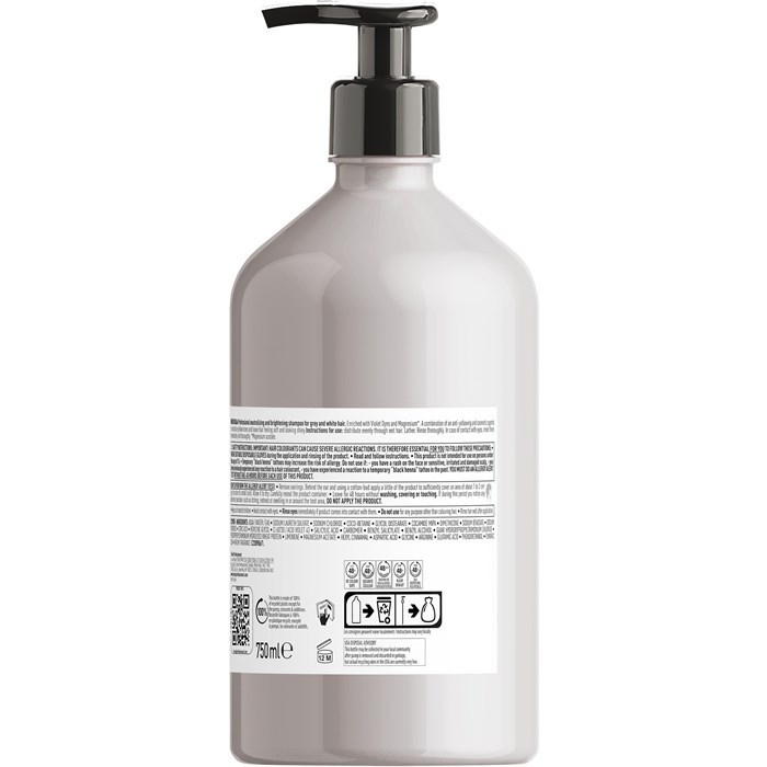 Professional Shampoo