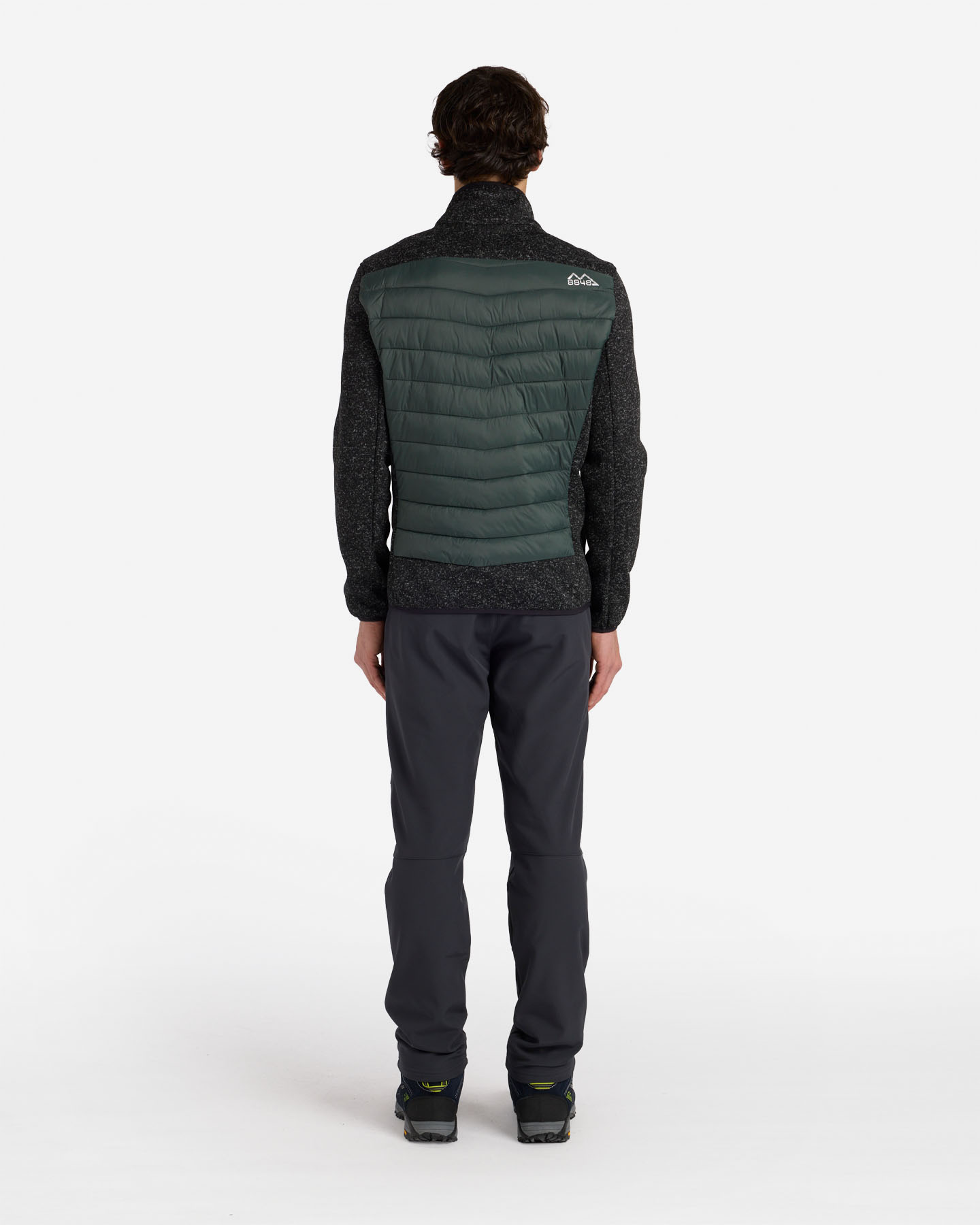 Stos 8848 Mountain Essential M OTM245W04-786/GM02