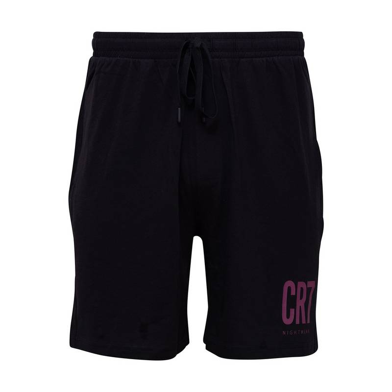 CR7 - Cristiano Ronaldo Shorty Homewear Trainingsanzug Herren