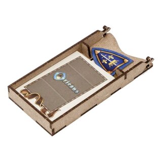 Orleans Organizer