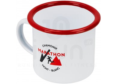 i-run.fr Mug Marathon Mont-Blanc