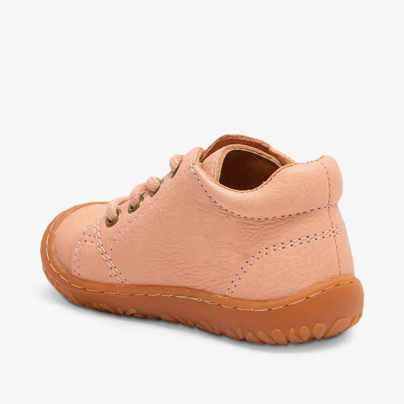 barefoot hale l nude - Rose