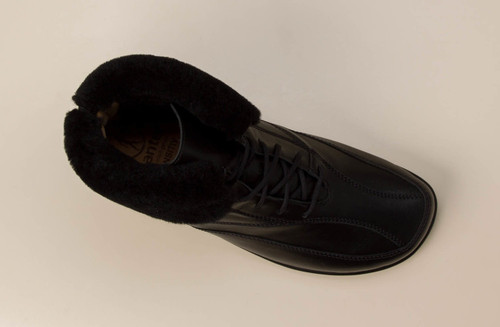 Schnürstiefelette-28510090059 Ganter