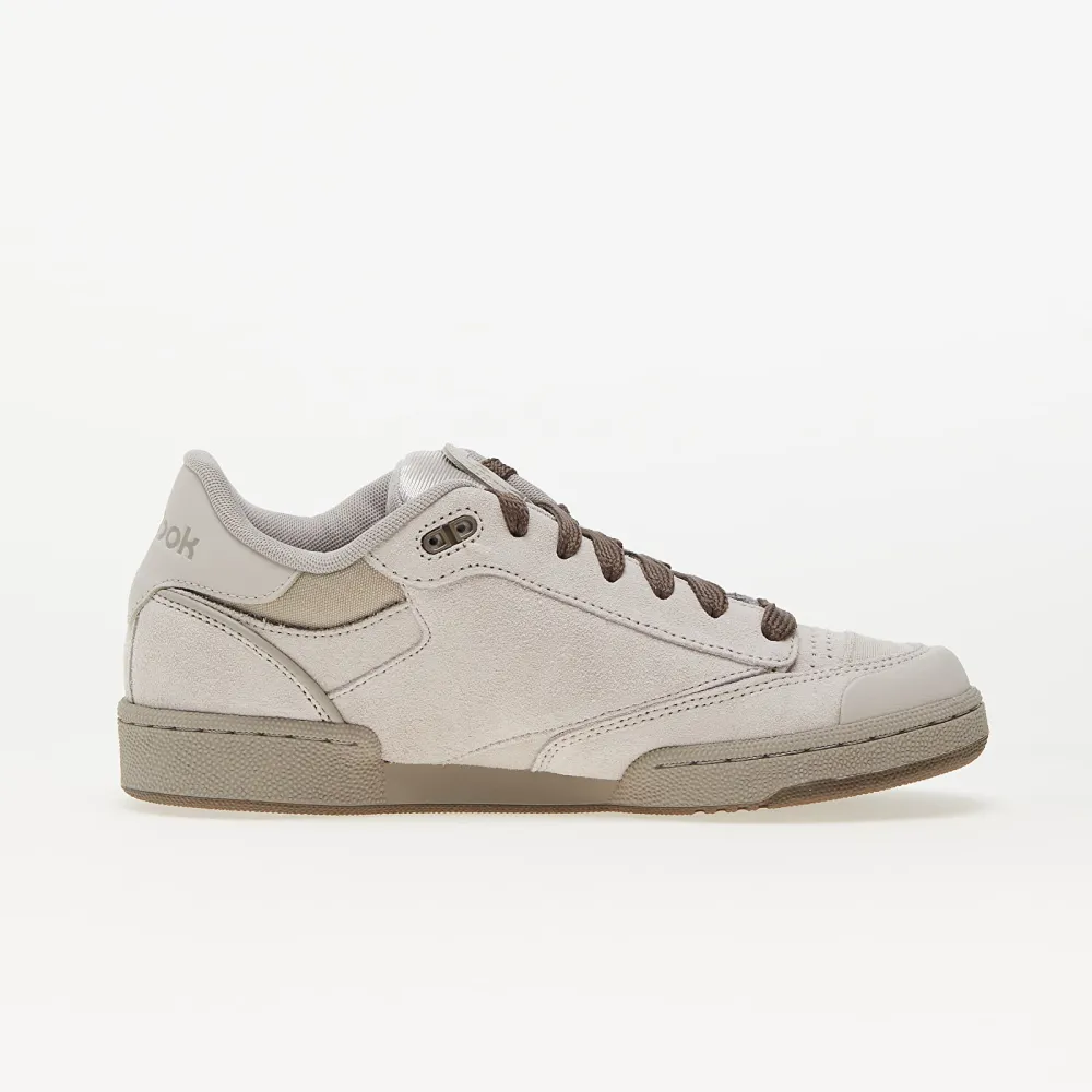 Reebok Club C Bulc Moon Stone 100074471 / grau