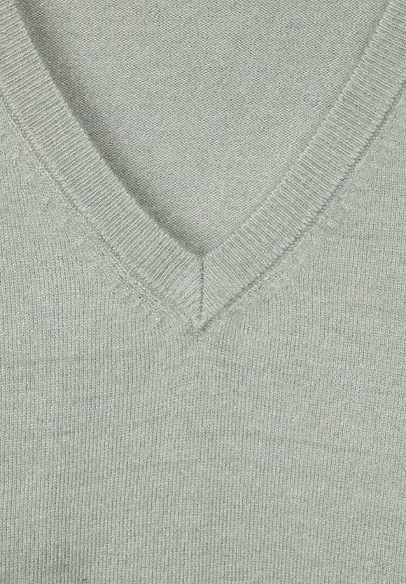 Street One Feinstrickpullover