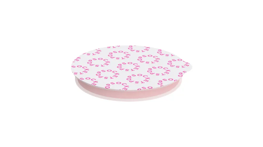PopSockets PopGrip Lips Cherry Cherry
