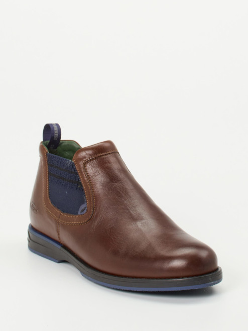 Chelsea Boots-48112090024 Galizio Torresi