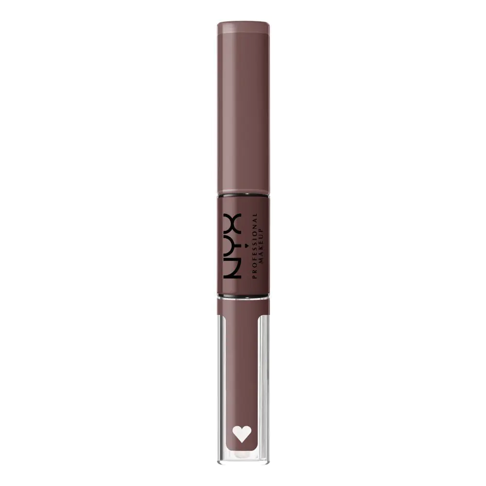 NYX Shine Loud Double-Ended Lipstick Next Gen Thinking