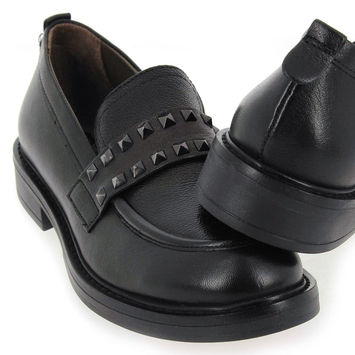MJUS  T81106 - Noir