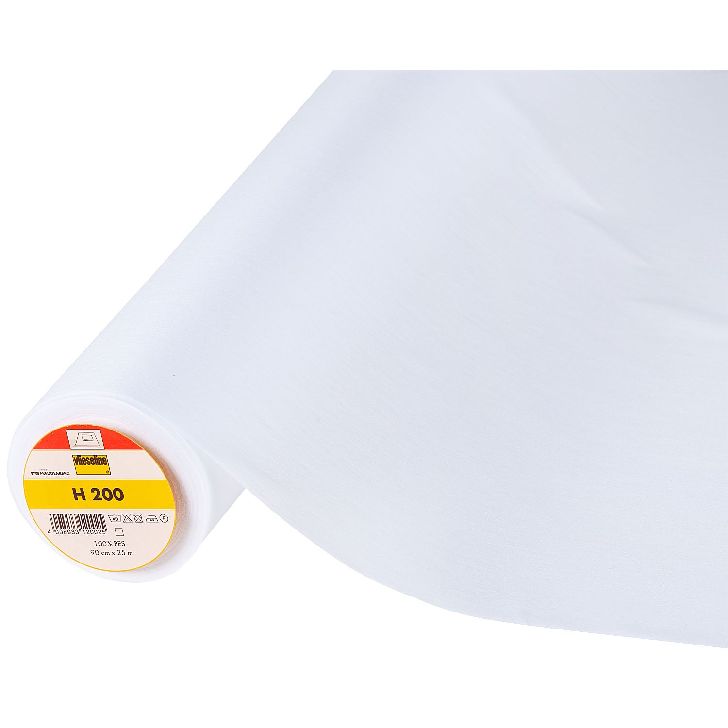 Vlieseline ® H 200, weiß, 45 g/m²