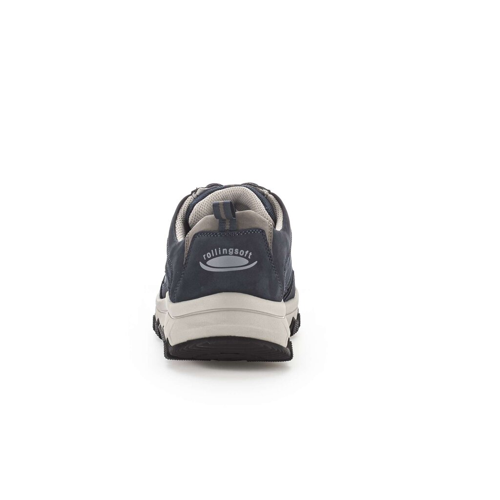 rollingsoft PG8005 Sneaker low blau