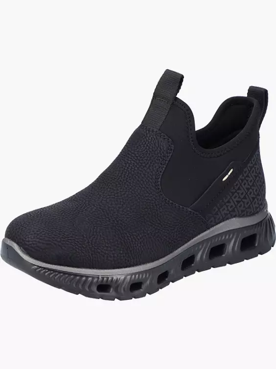 Rieker Damen Slipper