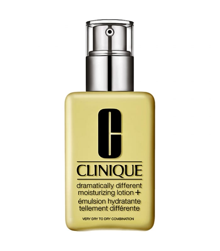 Clinique-DRAMATICALLY DIFFERENT MOISTURIZING LOTION+-Émulsion Hydratante Tellement Différente+