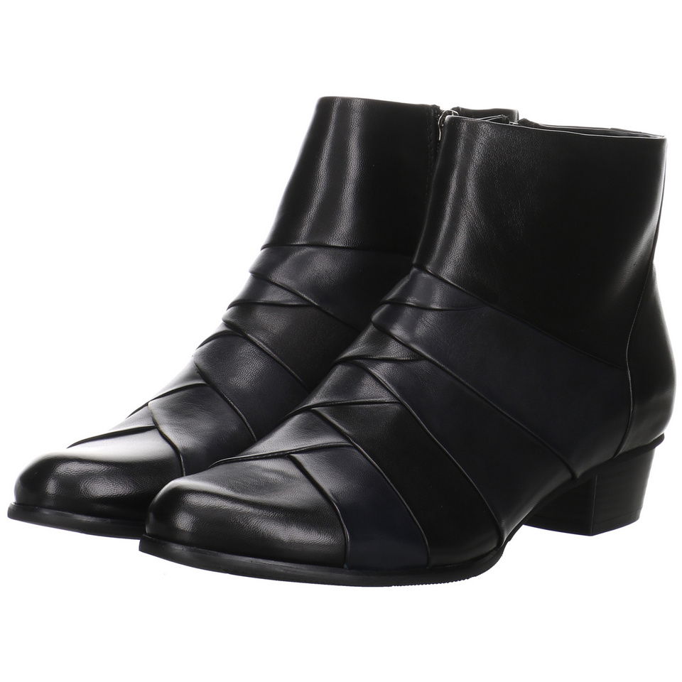 Regarde Le Ciel Stefany Stiefelette