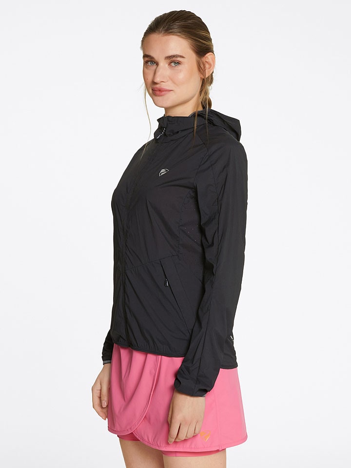 Ziener Fahrradjacke 