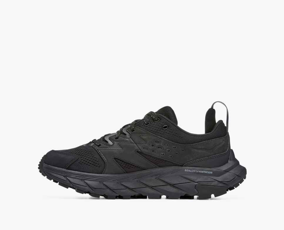 Anacapa Breeze lav Black/Black