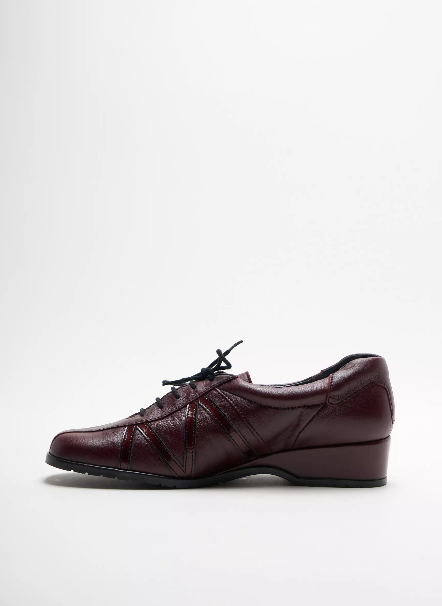 Artika Soft Chaussures Confort Femme couleur violet