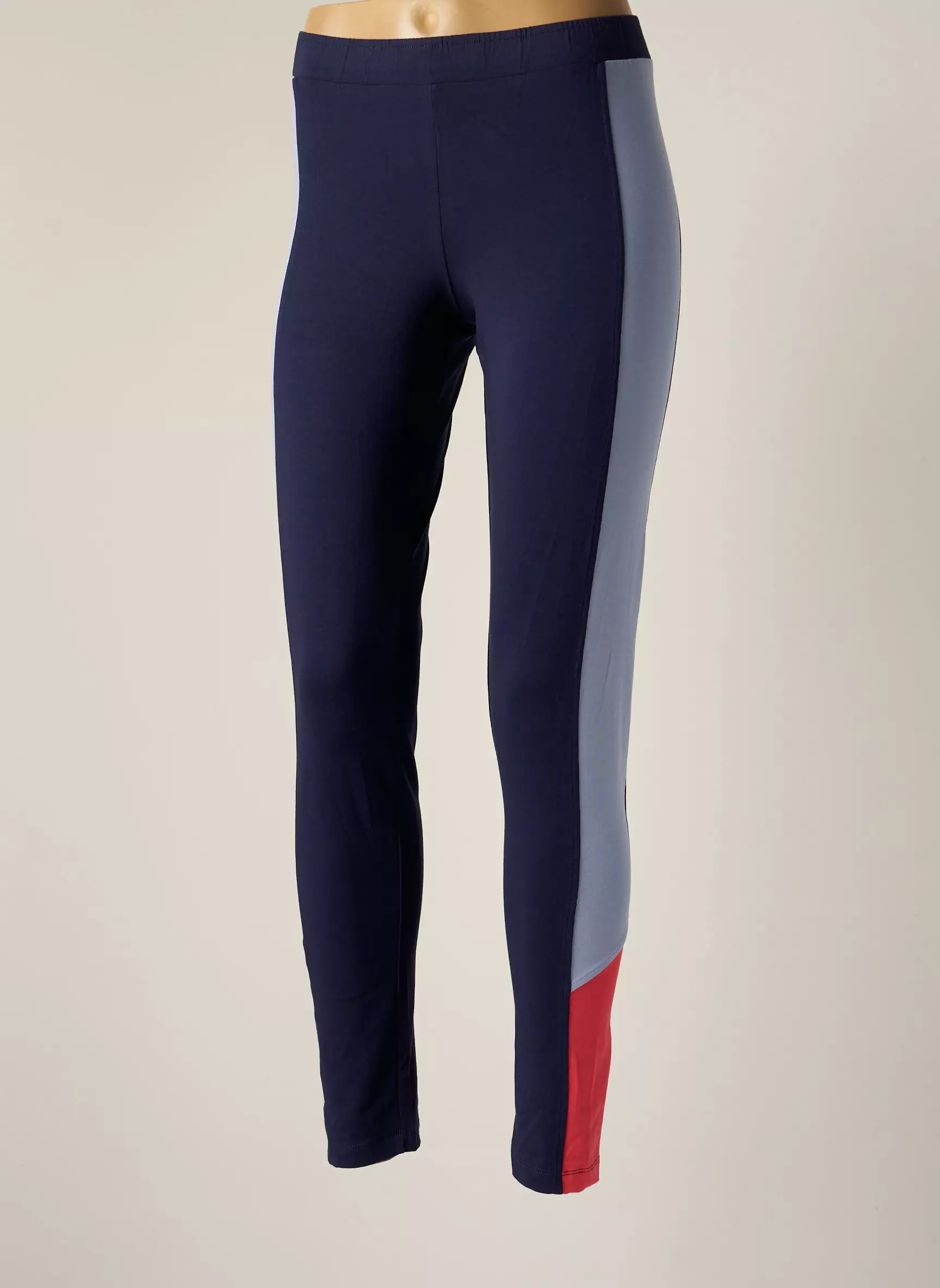 Ringella Leggings Femme couleur bleu