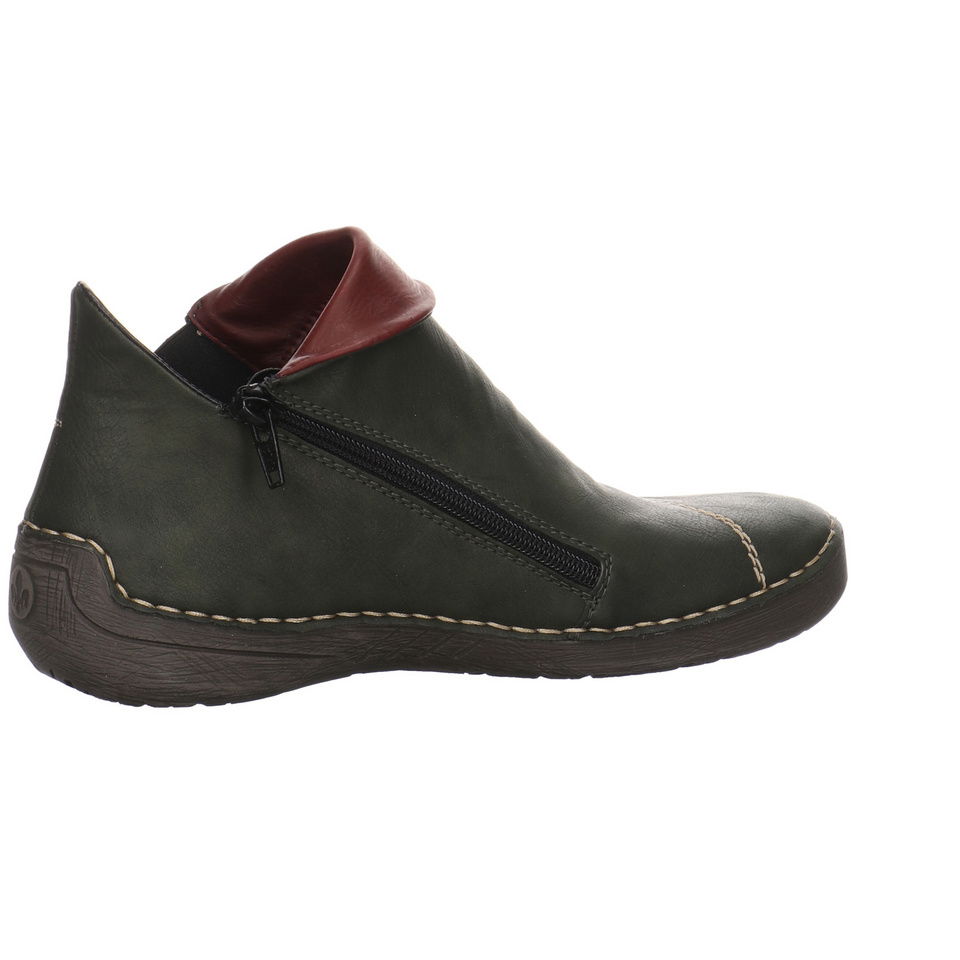 Rieker Boots