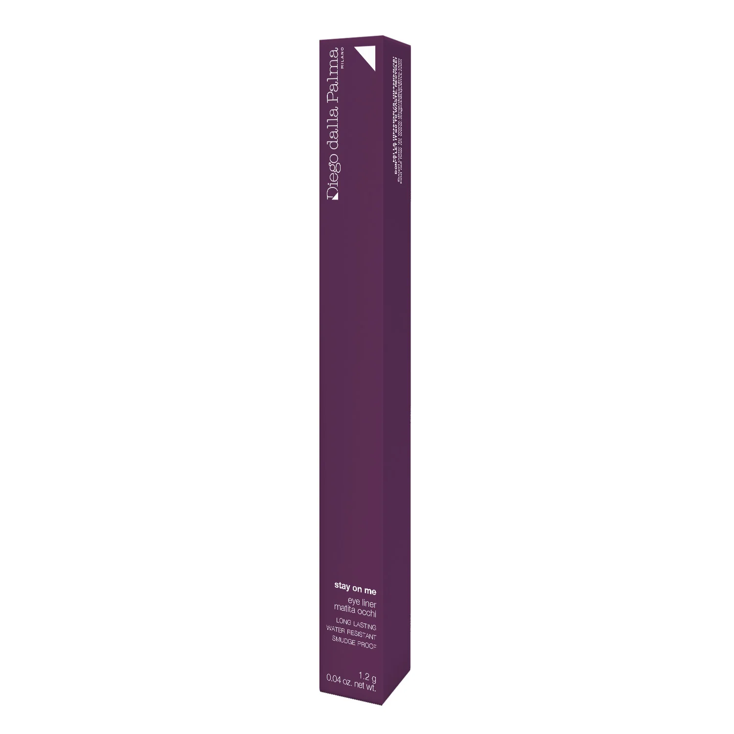 Stay On Me Eyeliner – Kajalstift, Eyeliner
