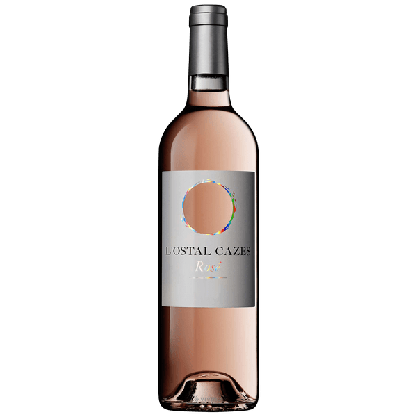L'Ostal CazesRosé 2022