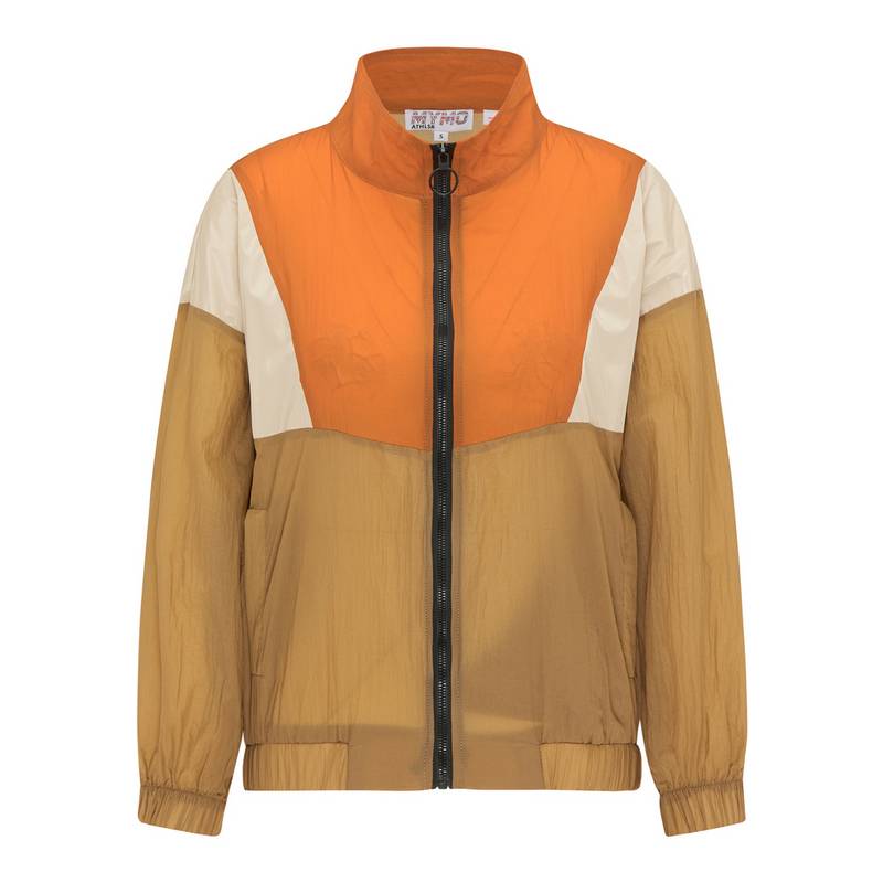 MYMO Sweatjacke Damen