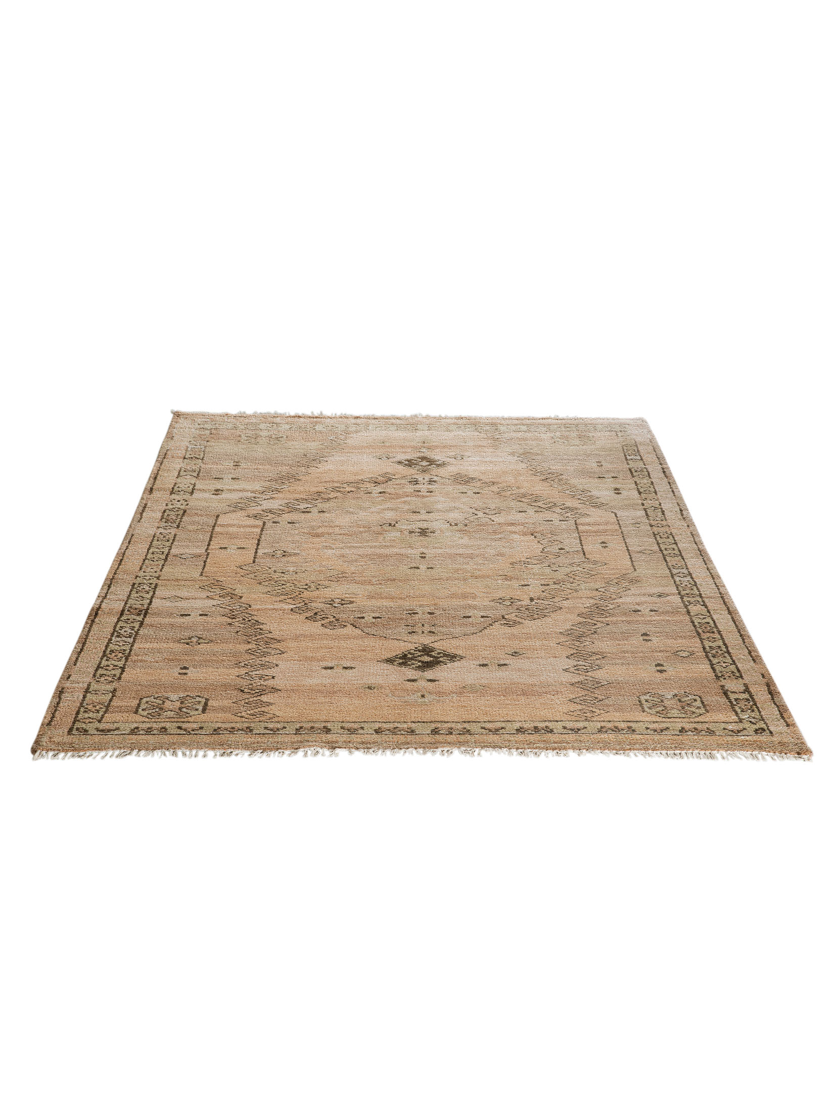 Raichur ca. 183 x 274 cm, Unikat / Einzelstück