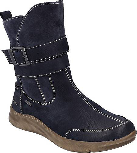 JOSEF SEIBEL Stiefel Conny 54, ocean