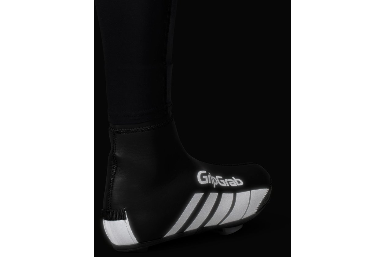 GRIPGRAB RaceThermo Waterproof Winter Road u00dcberschuhe - 2023