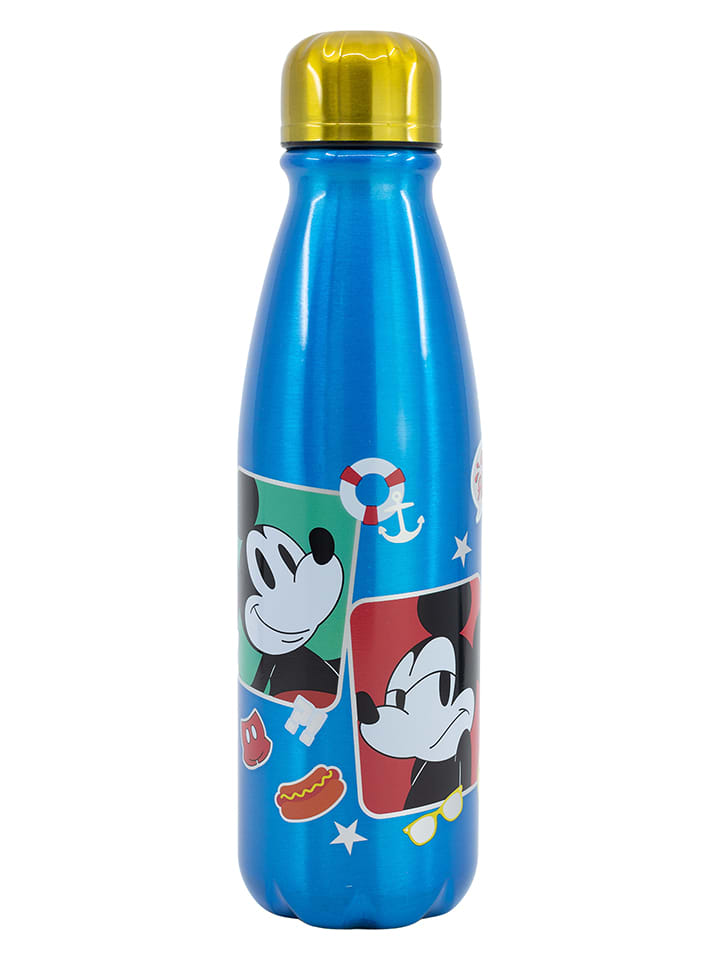 Disney Mickey Mouse Trinkflasche 