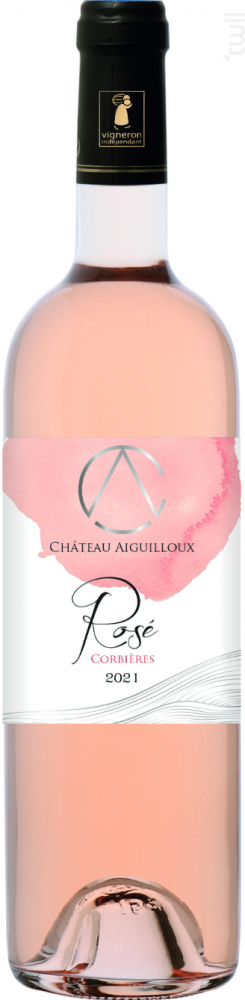 Rosé Château Aiguilloux