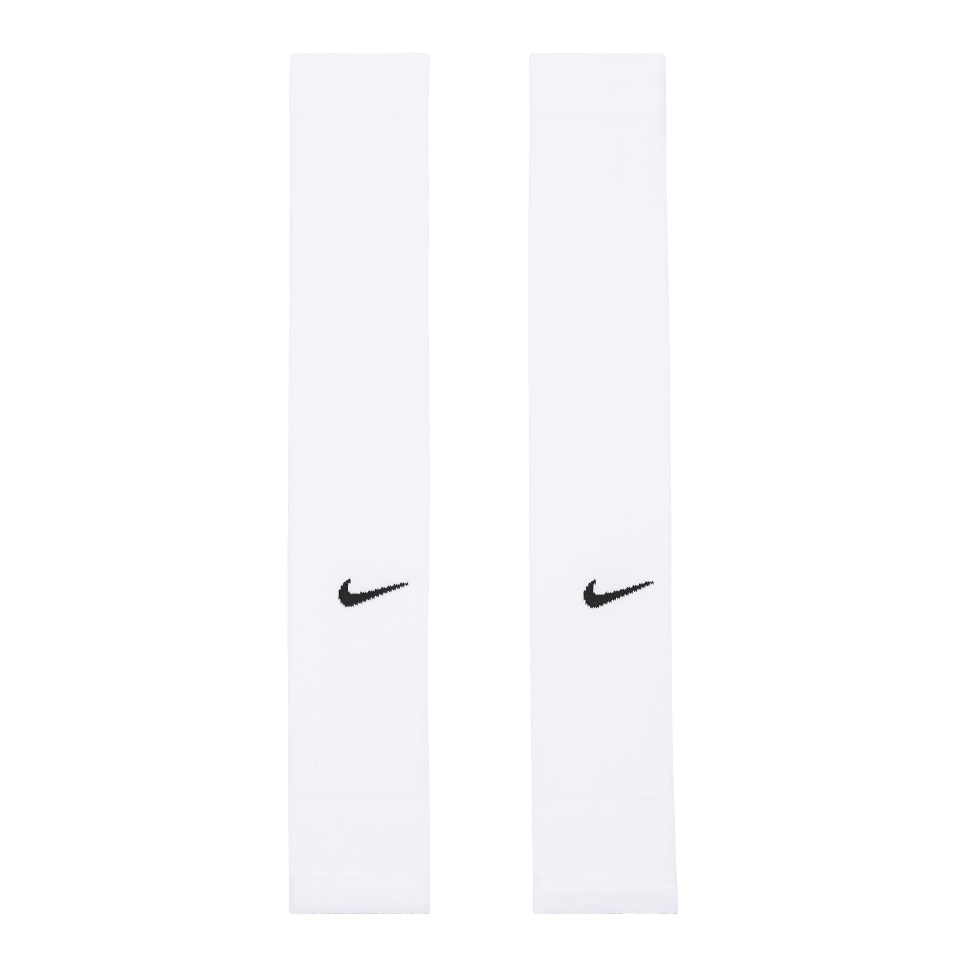 Nike Eintracht Frankfurt Stutzen Home 2024/2025 Weiss F100