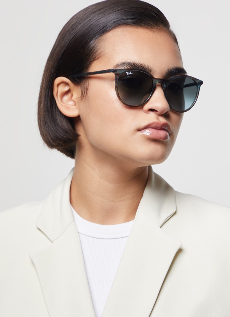 Ray-Ban Wayfarer -aurinkolasit RB2204