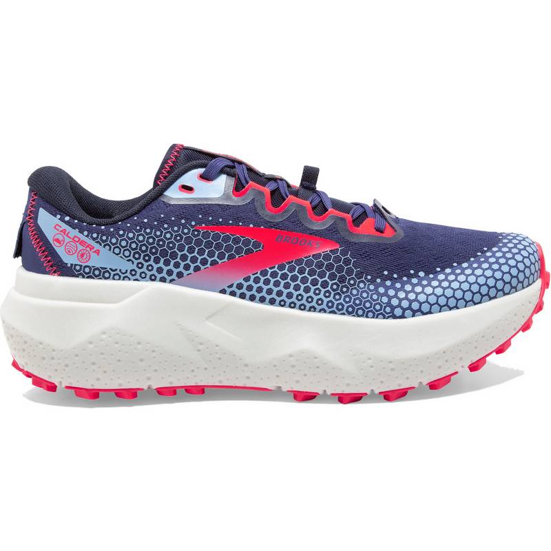 Brooks Caldera 6 Laufschuhe Damen