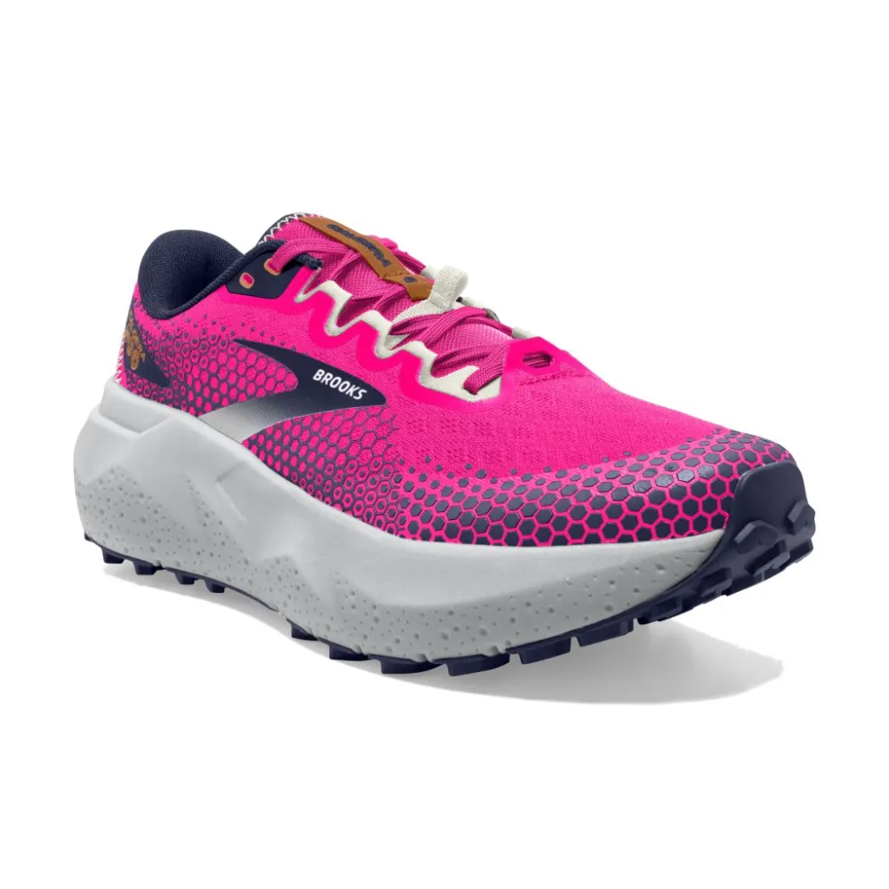 Brooks Caldera 6 120366-1B-645 / pink