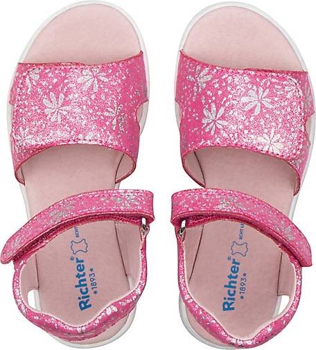 Richter Sandalen