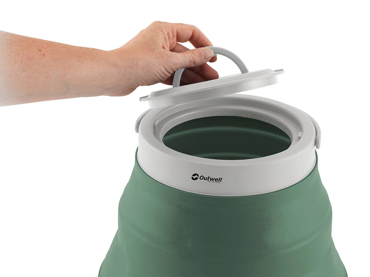 Outwell Collaps Shadow Green Wassertank