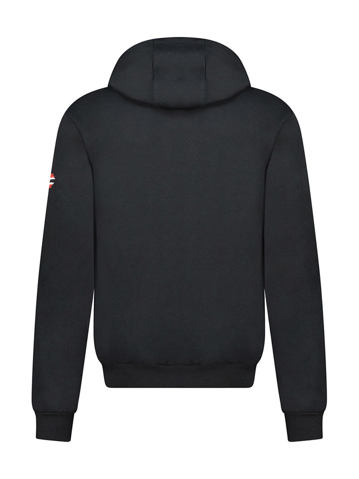 Geographical Norway Sweatjacke 