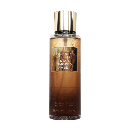 Bruma corporal Star Smoked Amber de Victoria's Secret, 250 ml