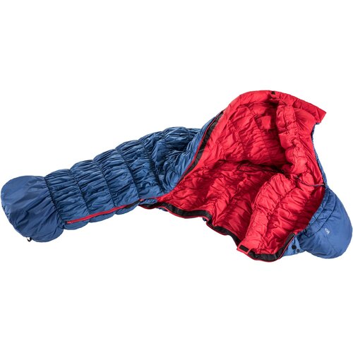 SCHLAFSACK EXOSPHERE -10° L